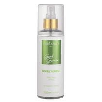 Body Splash Good Graces Desodorante Colônia 200ml Barbours Fragrancia Leve e Refrescante - Barbours Beauty