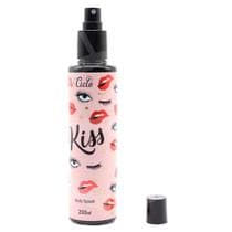Body Splash Kiss Ciclo Cosméticos