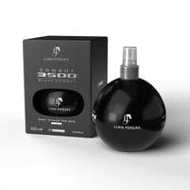 Body Splash Luan Pereira Noite Cowboy 3500 155 Ml By Amaxxon