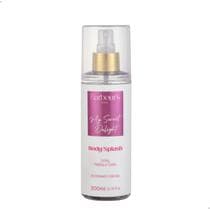 Body Splash My Sweet Delight Barbours 200ml