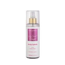 Body Splash My Sweet Delight Desodorante Colônia 200ml - Barbours Beauty