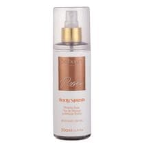 Body Splash Roses Barbours Beauty 200ml Fragrância Floral Desodorante Colônia Toque Elegante