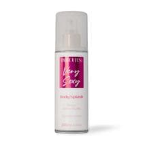 Body Splash Very Sexy - Deo Colônia - Barbour's Beauty - 200 Ml - Spray