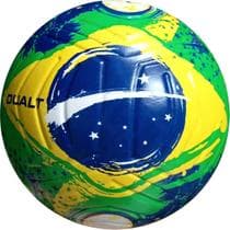 Bola Dualt Campo Brasil