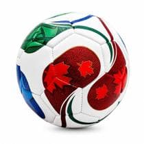 Bola Futebol Comemoração Copa 2026 - Cores Da Copa
