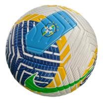 Bola Futebol de Campo Brasileirão Adulto Infantil Sem Costura