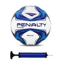 Bola Penalty Campo