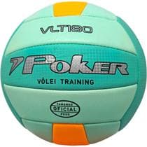 Bola Volei Quadra Indoor Jogo Treino Poker 05843