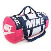 Bolsa Feminina Masculina Bolsa de Academia Treino Muay Thay Box Bolsa de Viagem Grande - BR