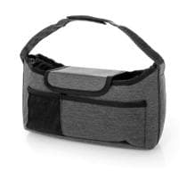 Bolsa Organizadora Grey - Safety 1 St - Safety 1st