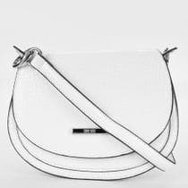 Bolsa Santa Lolla Matelassê Alça Transversal Feminina