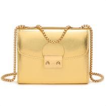 Bolsa tiracolo Dasein Designer Evening Clutch Bolsa para mulheres