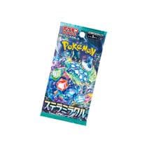 Booster Pokémon Japones Lacrado 100% Original- Japão - Pokemon