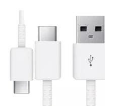 Cabo Carregador original tipo C para samsung A35 A34 A33 . - QUICKER CONET