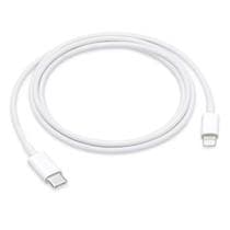 Cabo carregador Usb C Lightning compativel para iPhone 11, 12, 13, 14 - 1 Metro - Premium - Kaidi