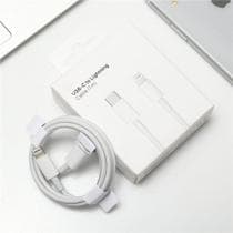 Cabo Lightning Usb C De Carregador Turbo Compativel Para iPhone X 11 12 13 14 MFI Resistente - Foxconn