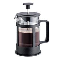 Cafeteira Prensa Francesa 350 ML Cremeira Café Leite Cremoso - Asia Golden