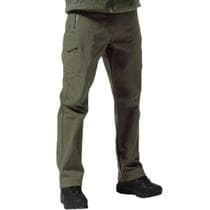 Calças cargo FREE SOLDIER Outdoor Softshell Fleece para homens