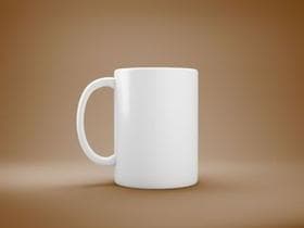 Caneca Personalizada Sua Foto Frase Arte Xícara Porcelana - Garra