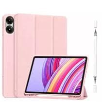Capa Executiva Para Redmi Pad Pro 2 12.1 Capa + Caneta Touch - Dealfinder