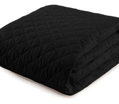Capa Protetora Para Colchão Cama Casal Padrão Impermeável Matelado Ultrassônico Com Elastico Serve Para Cama Box - Nossa Casa Enxovais
