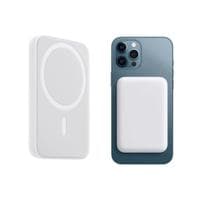 Carregador Portátil Indução Compatível Com iPhone 11 12 13 14