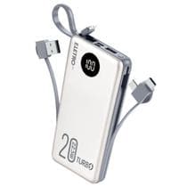 Carregador Portátil Power Bank 20000mAh Universal Original Inova