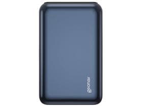 Carregador Portátil/Power Bank Portátil 20.000mAh Geonav PB20K20WBL