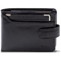 Carteira Masculina Couro Artlux 907