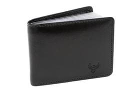 Carteira Masculina Couro Legítimo Com Fino Acabamento - FÊNIX COUROS