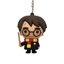 Chaveiro Harry Potter Divertidos - TOP