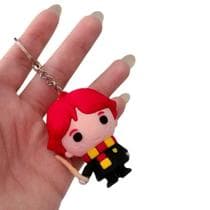 Chaveiro Harry Potter Divertidos - TOP
