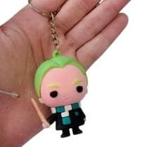 Chaveiro Harry Potter Divertidos - TOP