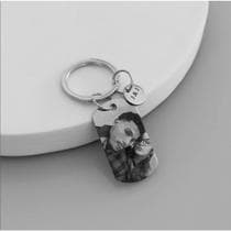 Chaveiro Personalizado- Aço Inox - Vena Amoris
