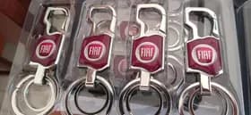 Chaveiro personalizado - Fiat