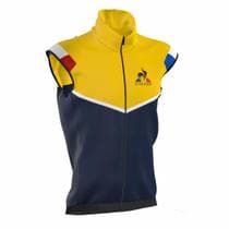 Colete Corta Vento Le Coq clipping Bicolor - Le Coq Sportif