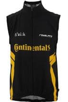 Colete Corta Vento Marcio May Royal Pro Continental Topeak