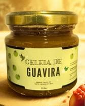 Combo 4 Geleias Artesanais Sabores Regionais - Cerrado Em Pé