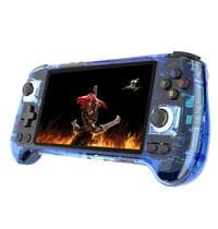 Consola de jogos portátil MOUJI RG556 Touch Android 13 de 5,48 polegadas