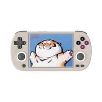 Console De Jogos Portátil ANBERNIC RG40XX H De 64 Bits Com Tela IPS De 40 Polegadas, 3200mAh, Luz