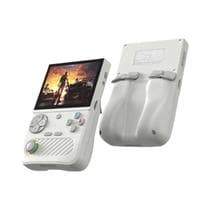 Console De Jogos Portátil Retro K36S Com Tela HD IPS De 128GB, 3.5 Polegadas, Linux Open Source, - yydzkj