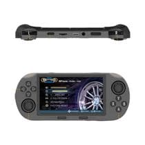 Console De Videogame Portátil Retro SF3000 Com Tela IPS De 4,5 Polegadas E Sistema Linux De 3000mAh - NONE