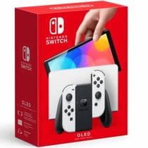 Console-nintendo-switch-Oled tela de 7 polegadas 64gb bivolt -