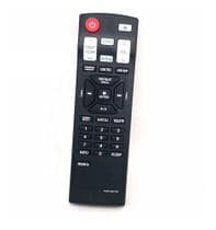 Controle Compatível L G Cm8340 Cm8440 Mini Hi-fi System - MB TECH