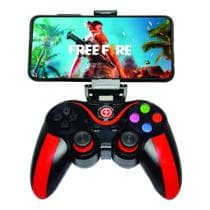 Controle Gamepad Bluetooth Celular Android E Ios Para Jogos - Kapbom