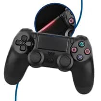 Controle Gamer para PC, SmartTV e Console Wireless Bluetooth - Gamers E-Sports & Entretenimento - MZTech
