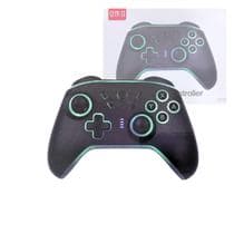 Controle Gamer Sem Fio Celular Joystick Manete Bluetooth 2.4G SN-PRO A - SN pro