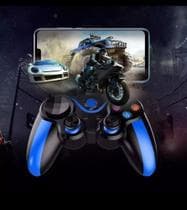 Controle Para Jogar no Celular Joystick Gamer H e B