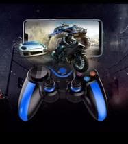 Controle Para Jogar no Celular Joystick Gamer H e B