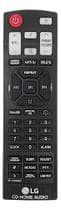 Controle Remoto Mini System Original 5362 Akb74955361 Cl87 Cl88 Cl98 Cm8060 Cm8360 Akb74955302 Ol45